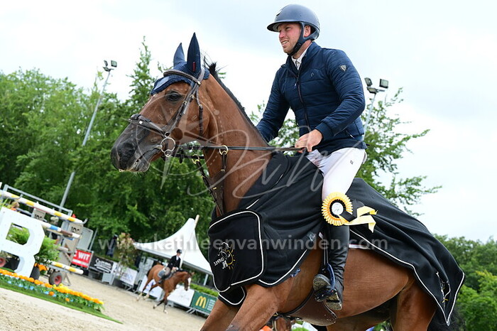 Olivier van der Vaart - NN 2