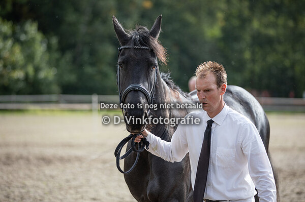 Rubriek 3b premiekeuring 3 jaar eo