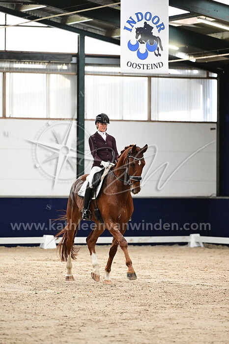 Joyce Wever - Pretty Boy