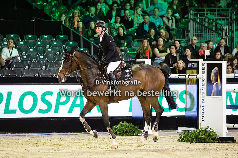 Gerco Schroder - Glock's Zaranza