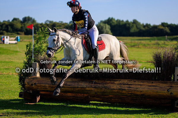 sgw geestmerambacht pony b 07-09-25