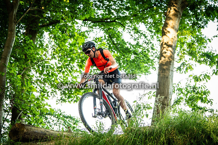 KM39 8.20-8.29uur Bartje200 2025 foto's