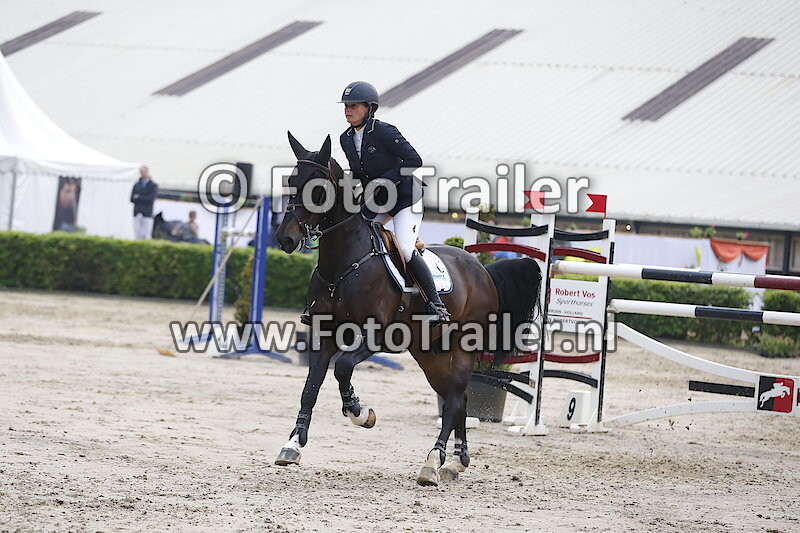 Maaike ten Berg Bijlsma