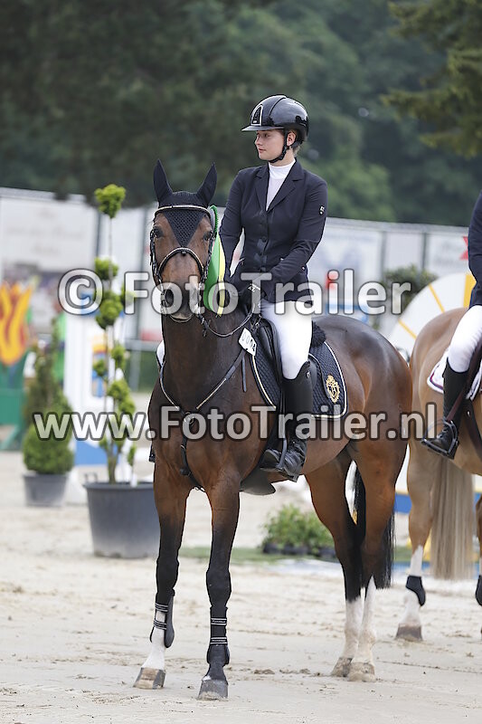 S12 - Juniors Small Tour - Two Phases