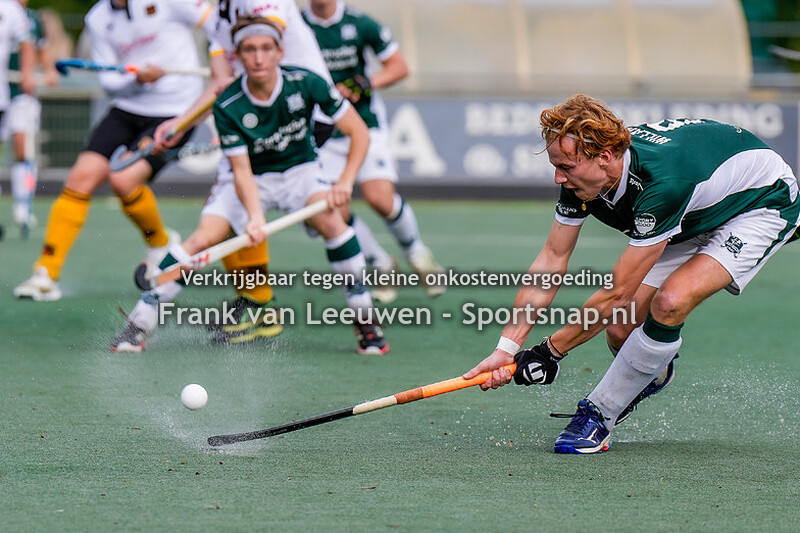20221016 Hockey: Cartouche - Victoria