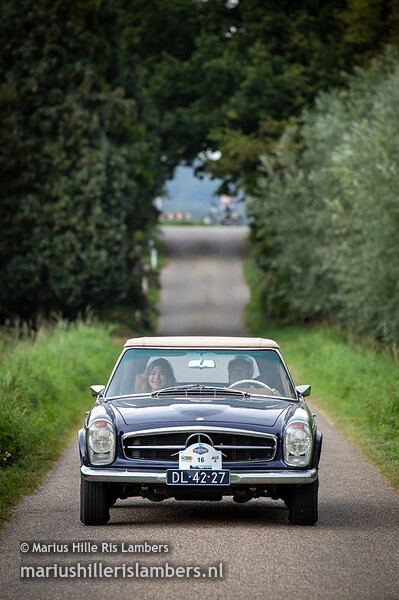 Mercedes-Benz VC 2021