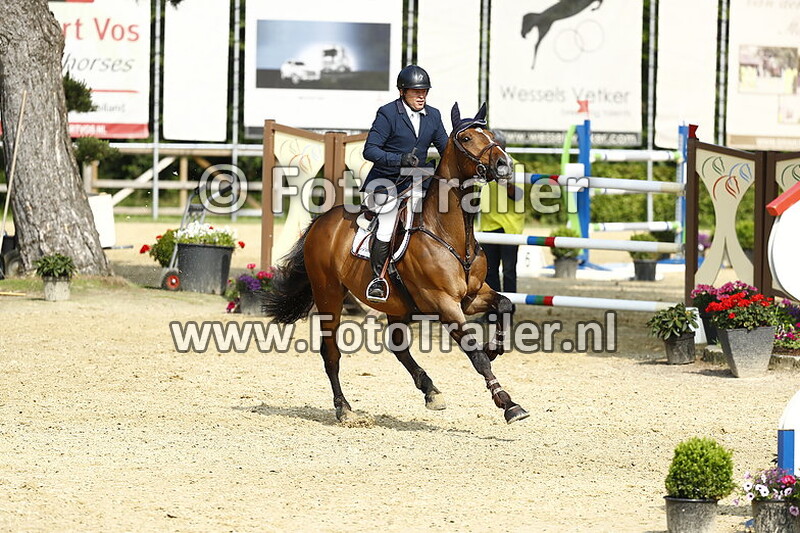 wout jan van der schans