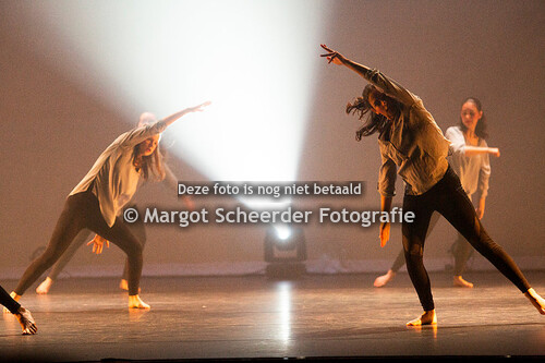 03 Modern 14 tot 17 jaar