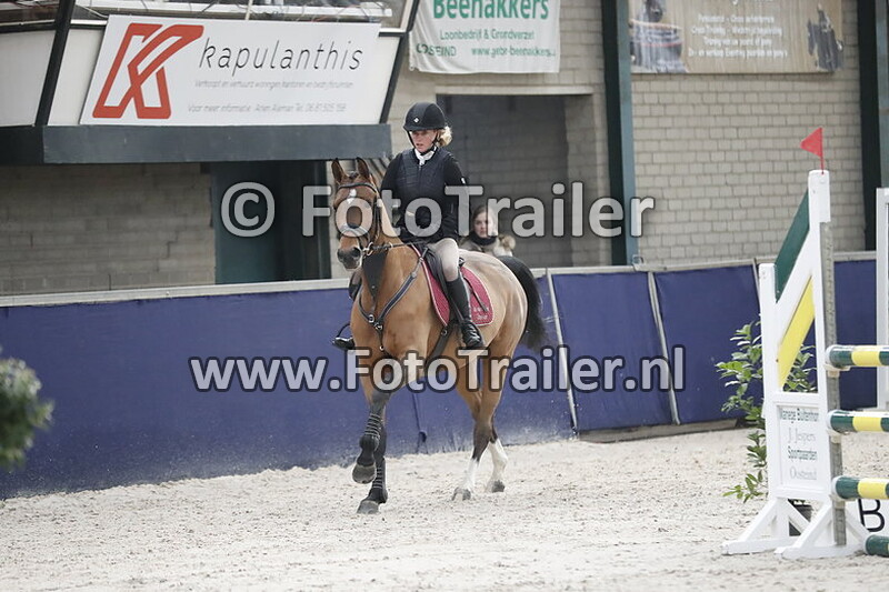 melanie van de graaf