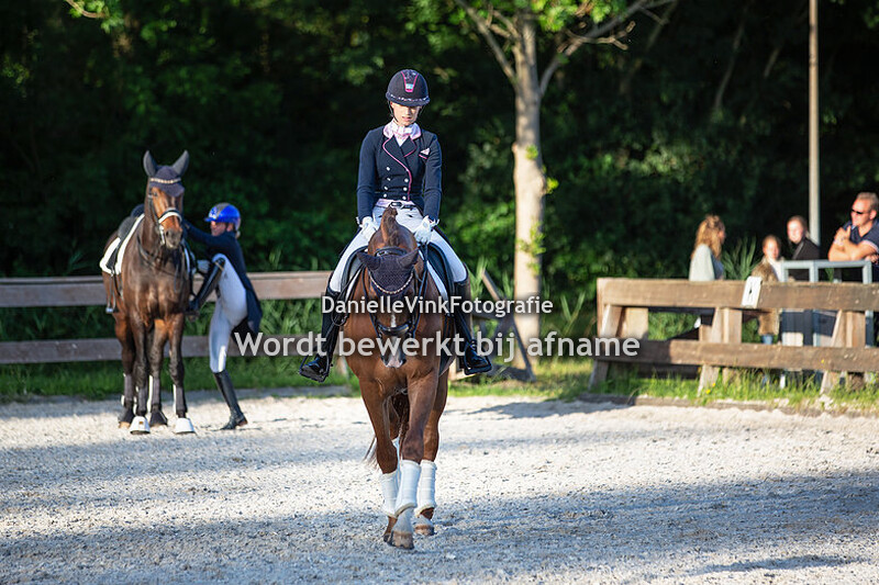 HC Ridderkerk 28-06-2020