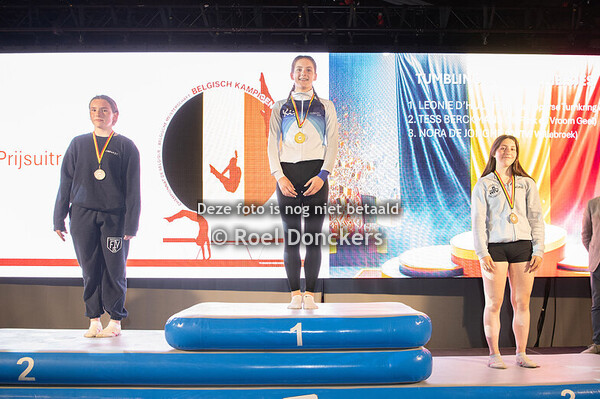 20250517 [KW] Belgisch Kampioenschap TU B-niveau