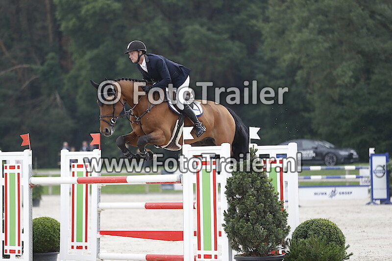 Hendrik Jan Schuttert