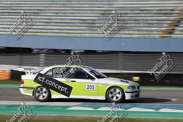 ACNN TT-circuit 28 oktober 2018