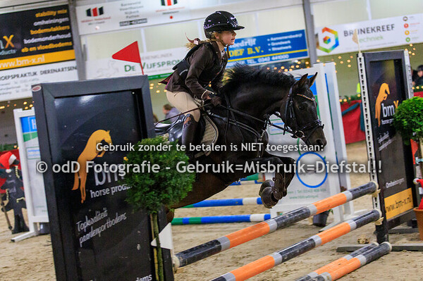 CH RV Voorwaarts Kootwijkerbroek 20-12-25