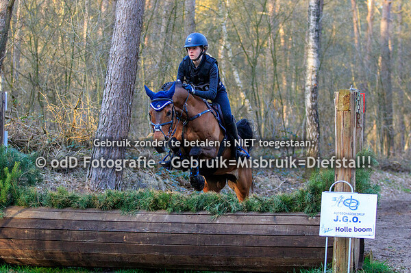 SGW Alphen-Chaam 24-03-19