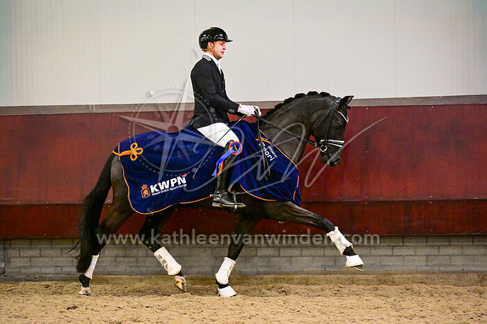 KWPN Zuid-Holland Dressage Cup 2025
