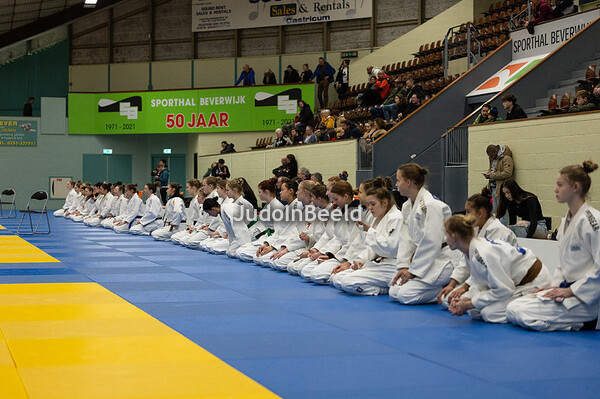 DK-18 Noord-Holland, 28 januari 2024