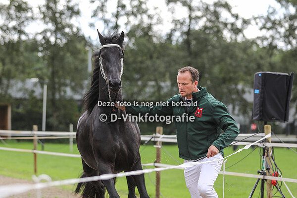 36. Mette van Brabantshof