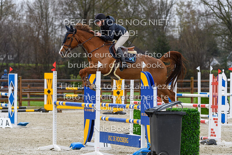 4 Klasse 110cm na sleep