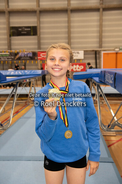 20250517 [ES] Belgisch Kampioenschap TU B-niveau