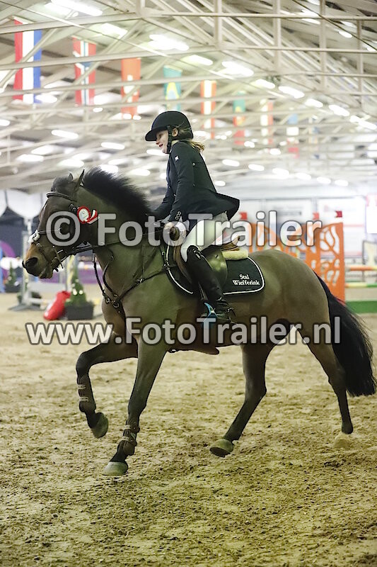 Prijsuitreiking Klasse M Cat.C