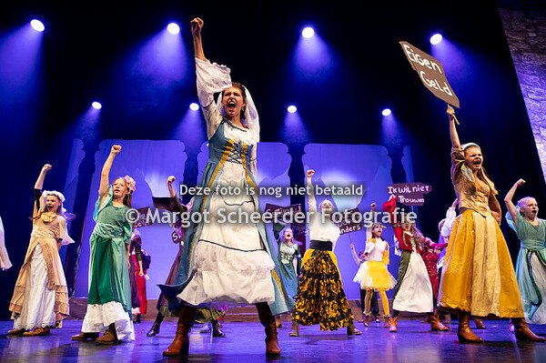 10. Opstand – Wij Redden Onszelf