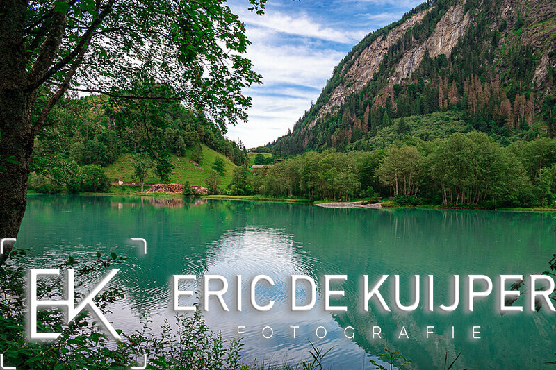 Landschappen Oostenrijk