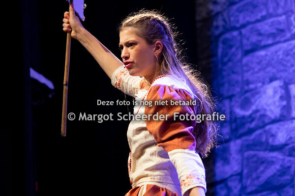 10. Opstand – Wij Redden Onszelf