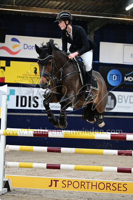 Kiek Masclee - Coach DK Z