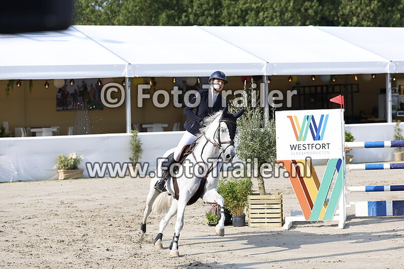 charissa van der poel