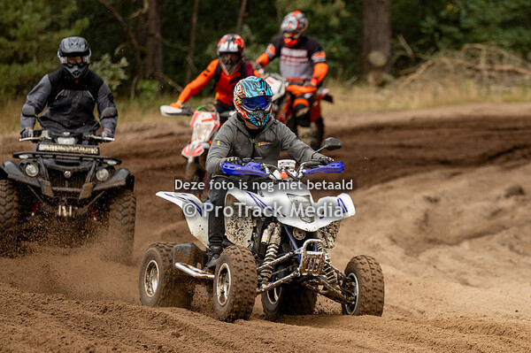 2023_10_08 Offroad Landsard Eindhoven