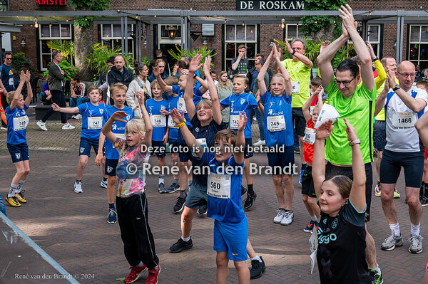 06 WarmingUp SamSam + 5km