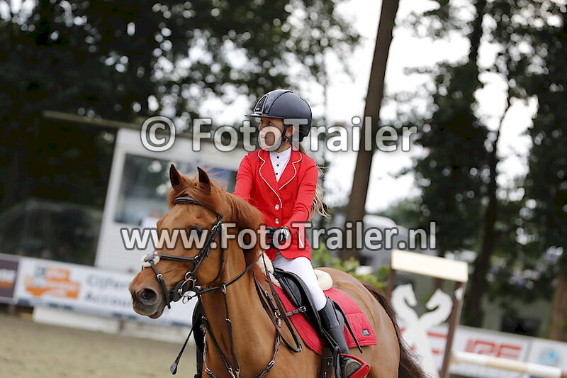 Ava Eden van Grunsven