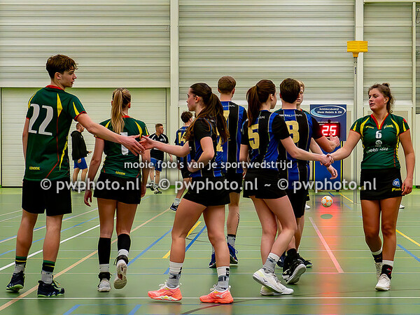 20240309 - KZ/Keukensale A1 - LDODK/Rinsma Modeplein A1