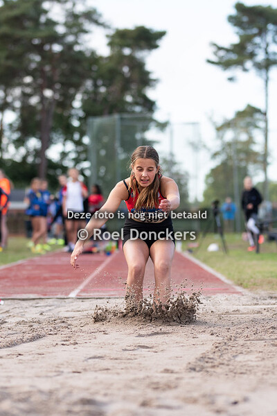 20221002 [AVT] Open PK meerkamp Lommel