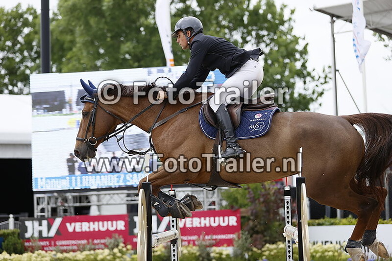 manuel fernandez saro