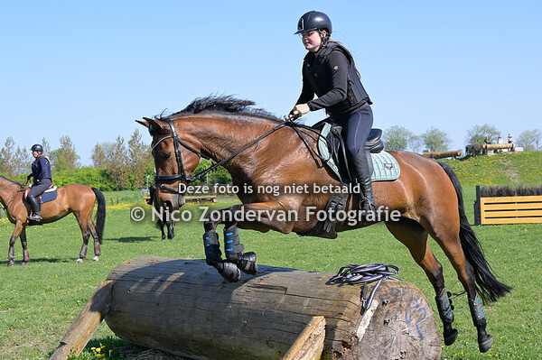 Crossles Chantal 27-04-2025