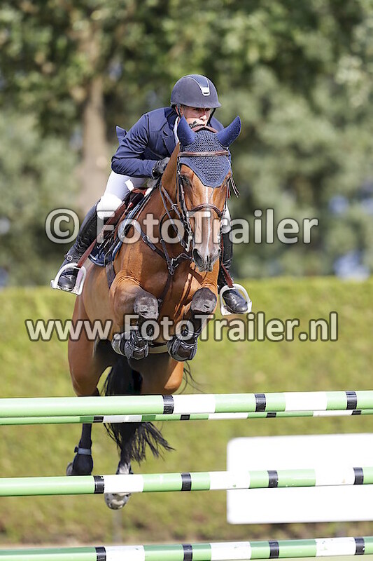 Eric Jr. van der Vleuten