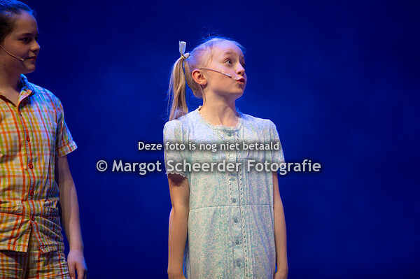 01. Slapen zonder ouders