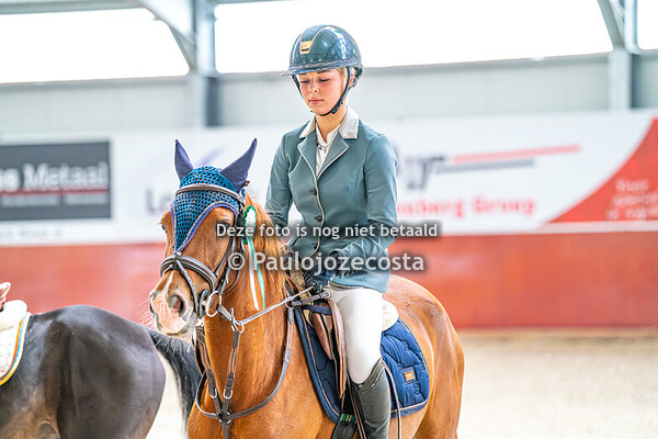 deltaruiters 80/90cm 2 fase