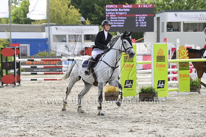 Kornelia Kurleto - Havantos