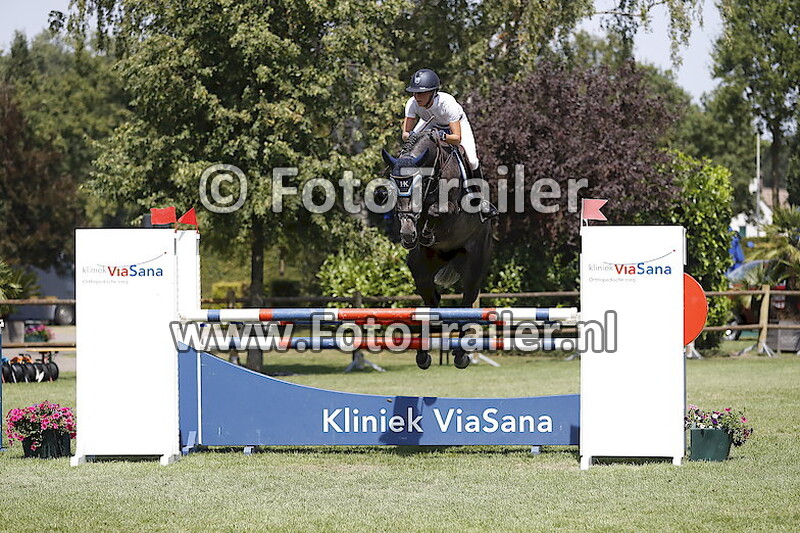 Oda Charlotte Lyngvar