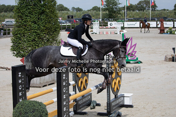 Quinty van Doorn - Look at me Z