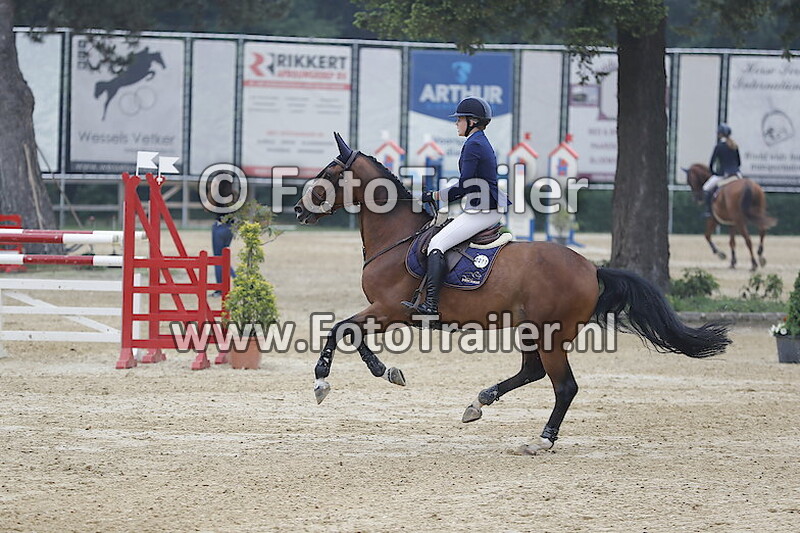 Serena van Werkhoven