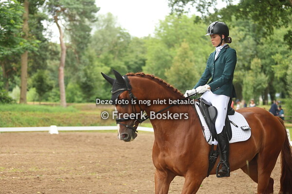 Z1, Z2 & ZZ-L – Paas Zomer Competitie Vlagtwedde (27 juli 2025)