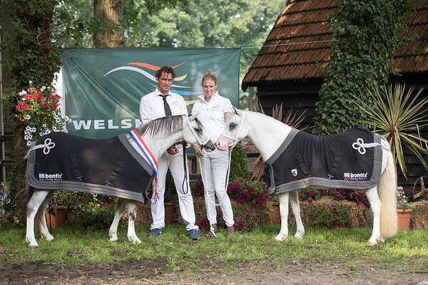 Regionale keuring Hellendoorn