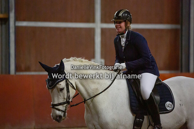 Karlien Korteweg - Warandas