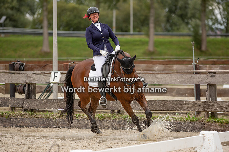 Shirly Heeneman - Giggs