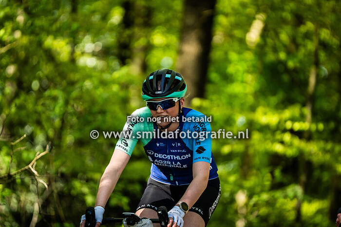 KM14 9.55-10.30uur Hennie Kuiper Classic 2025