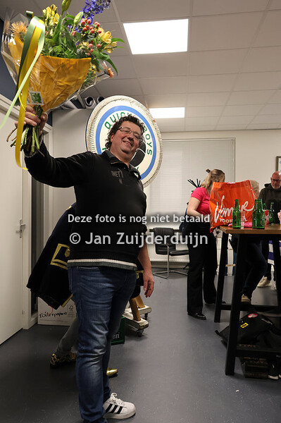 Quick Boys ING Meidentoernooi 29-03-2024